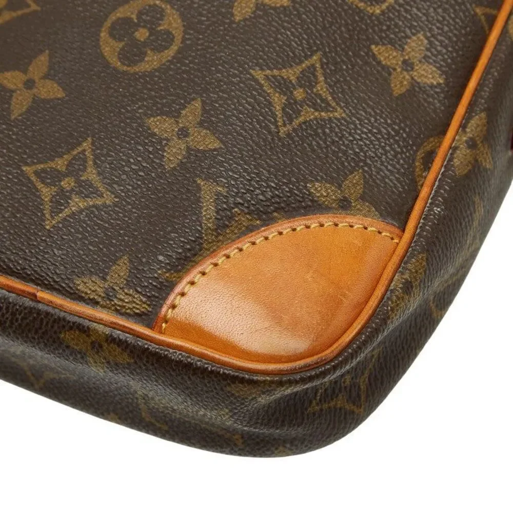 Louis Vuitton Danube Crossbody Bag